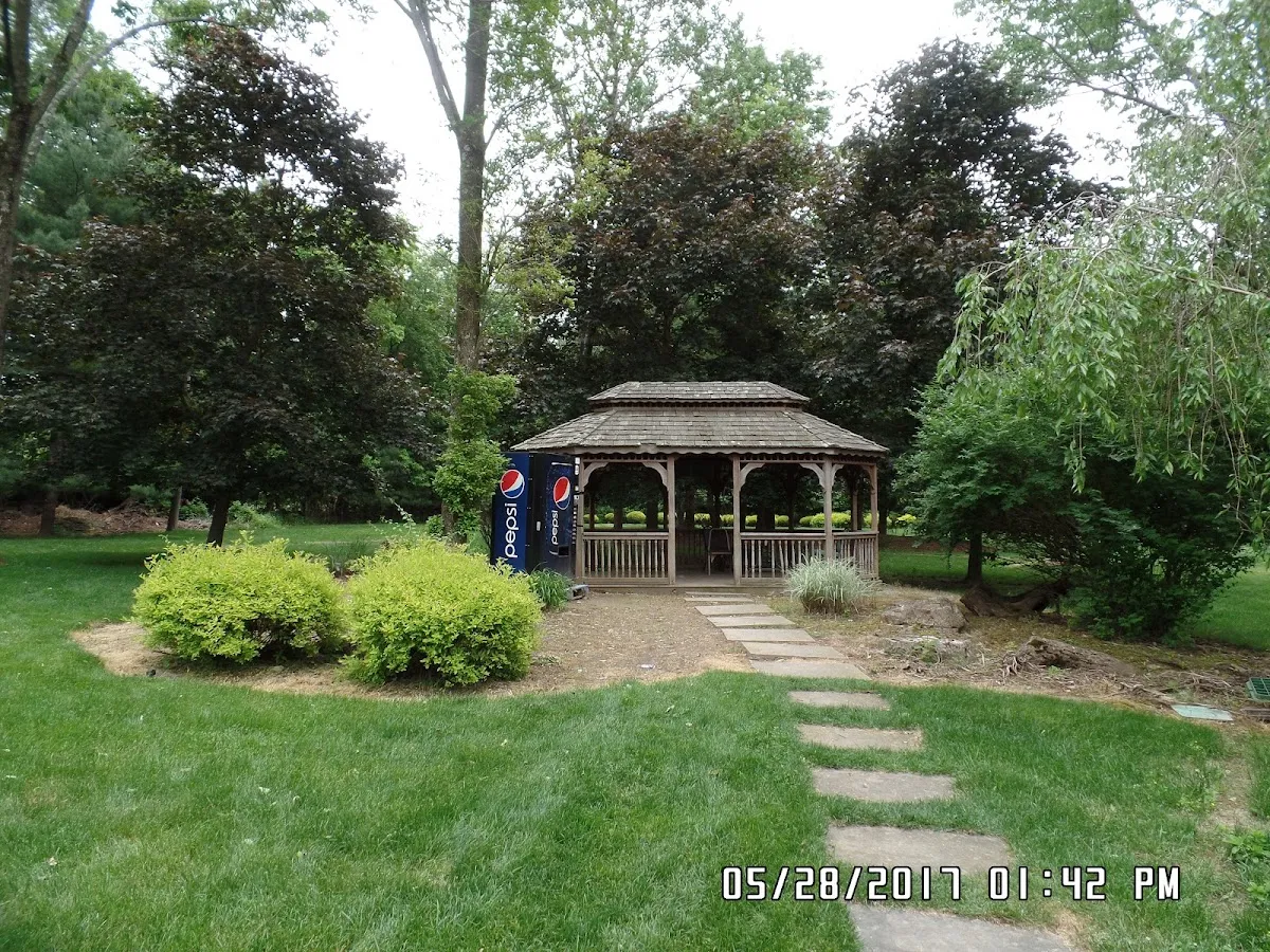 Yeshiva Bais Binyomin of Stamford — foto 6