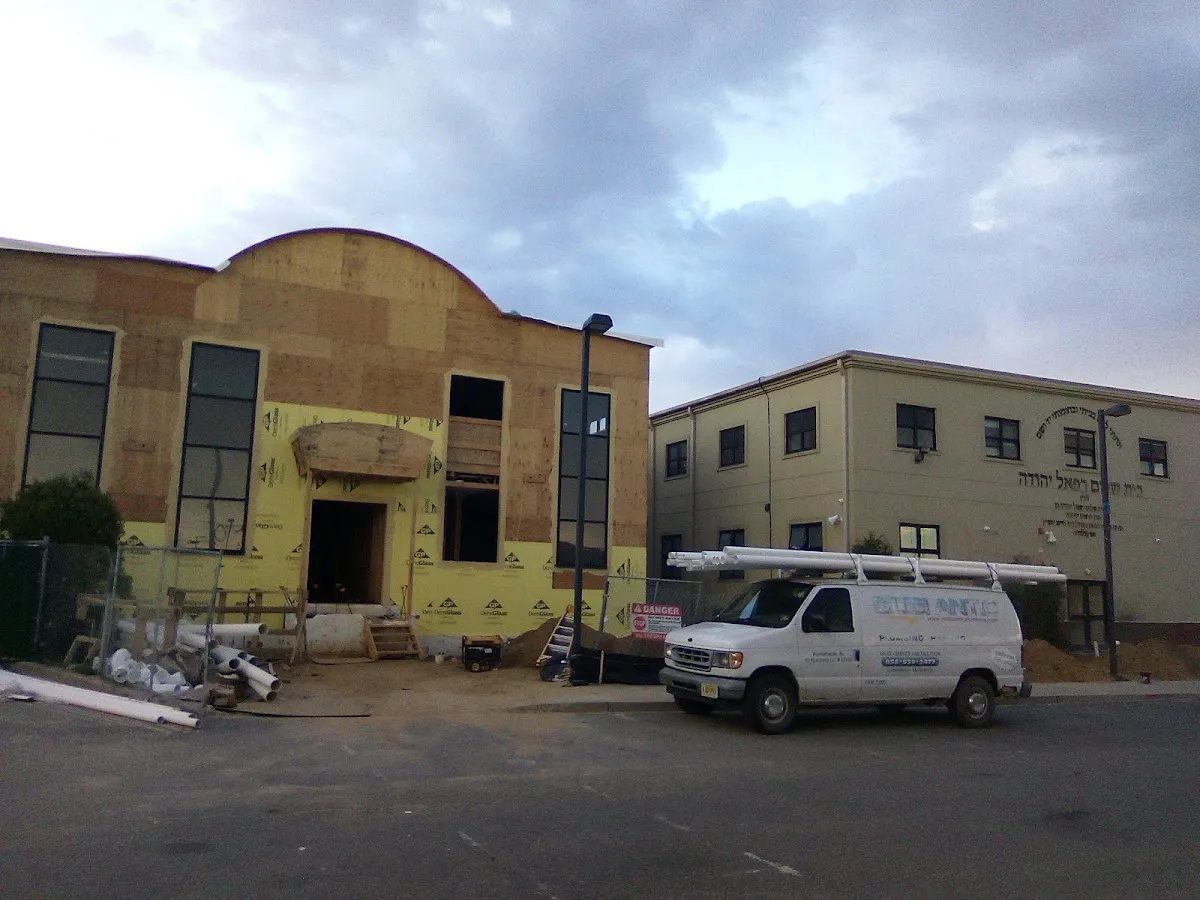 Yeshiva Birchas Chaim — foto 2