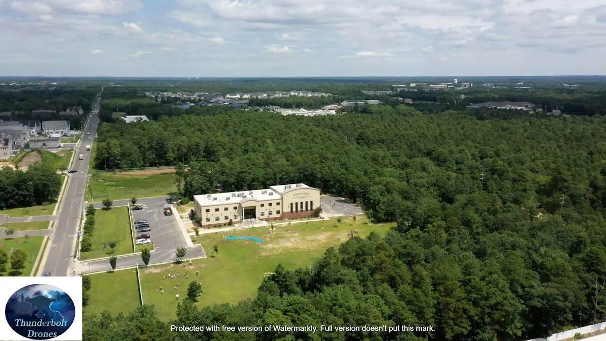 Yeshiva Birchas Chaim — foto 4