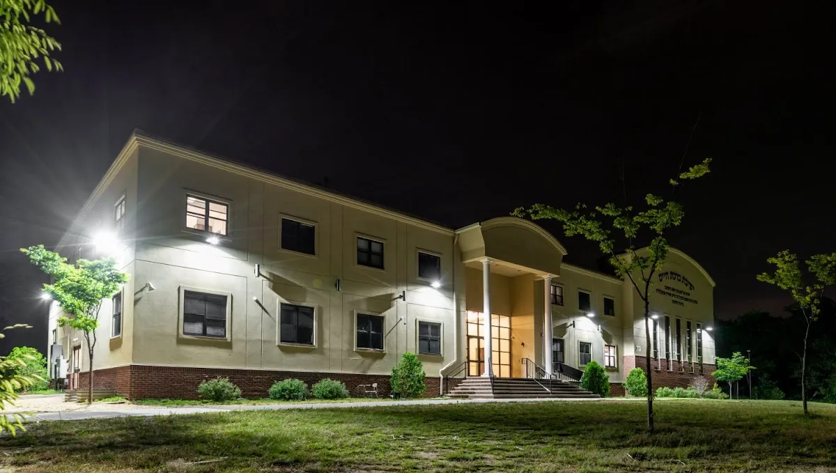 Yeshiva Birchas Chaim — foto 6