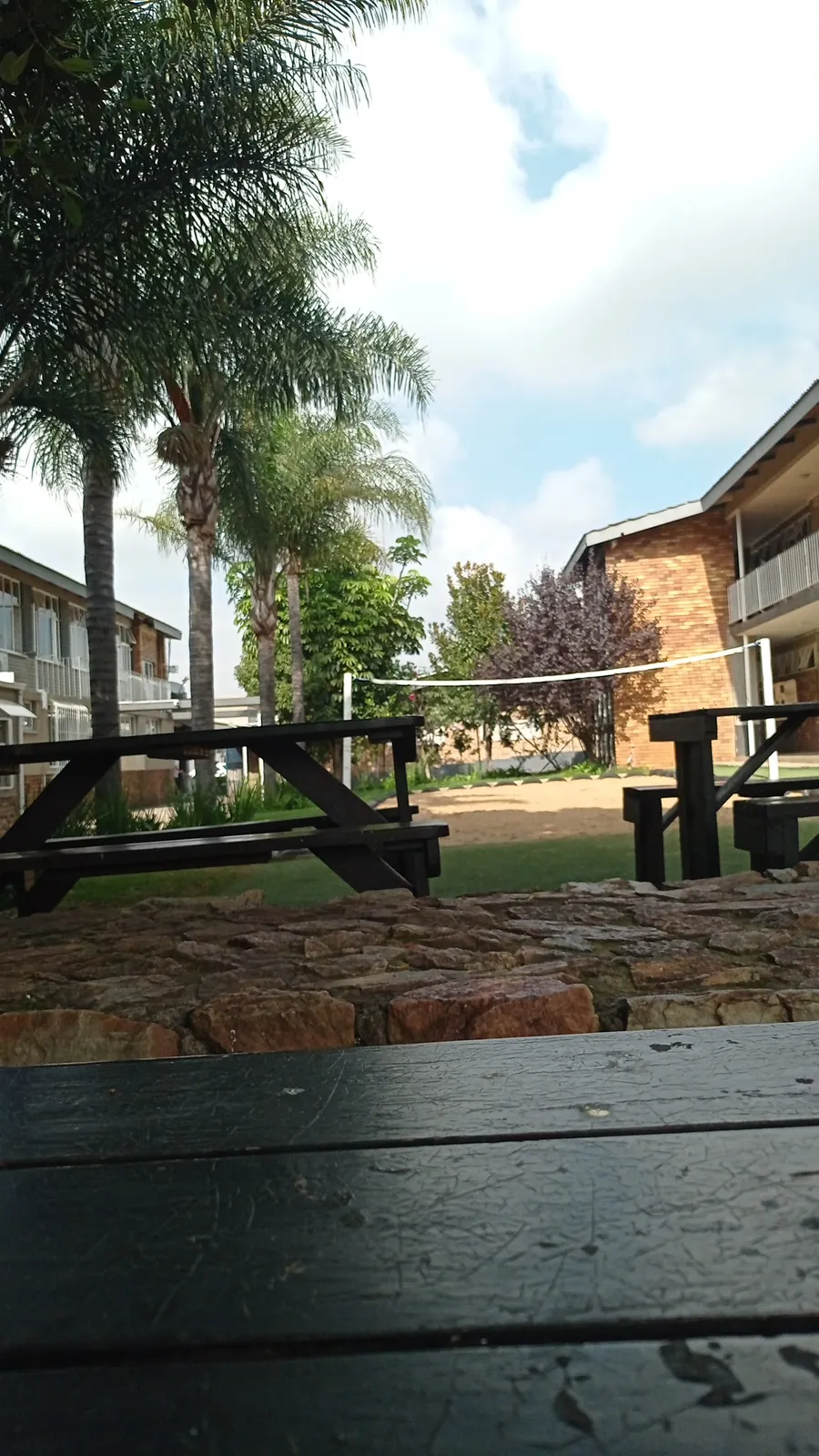 Yeshiva College