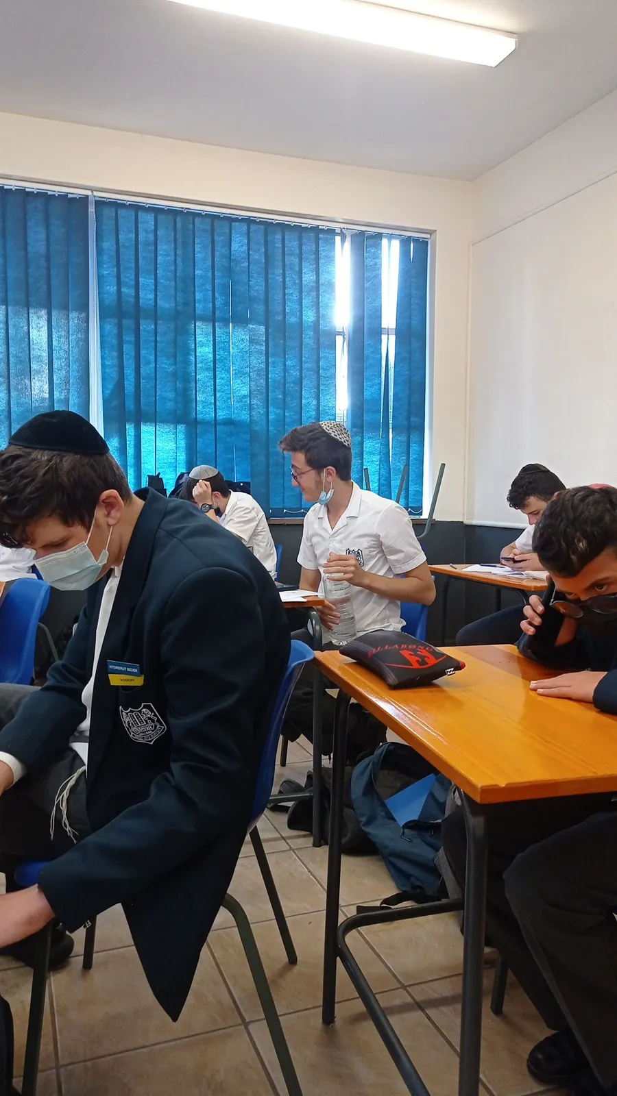 Yeshiva College — foto 4