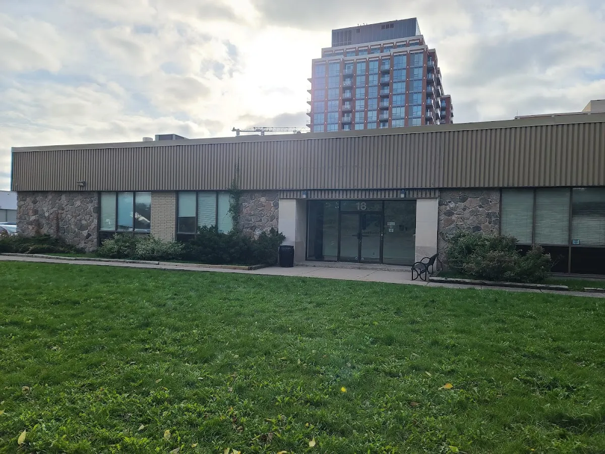 Yeshiva Darchei Torah