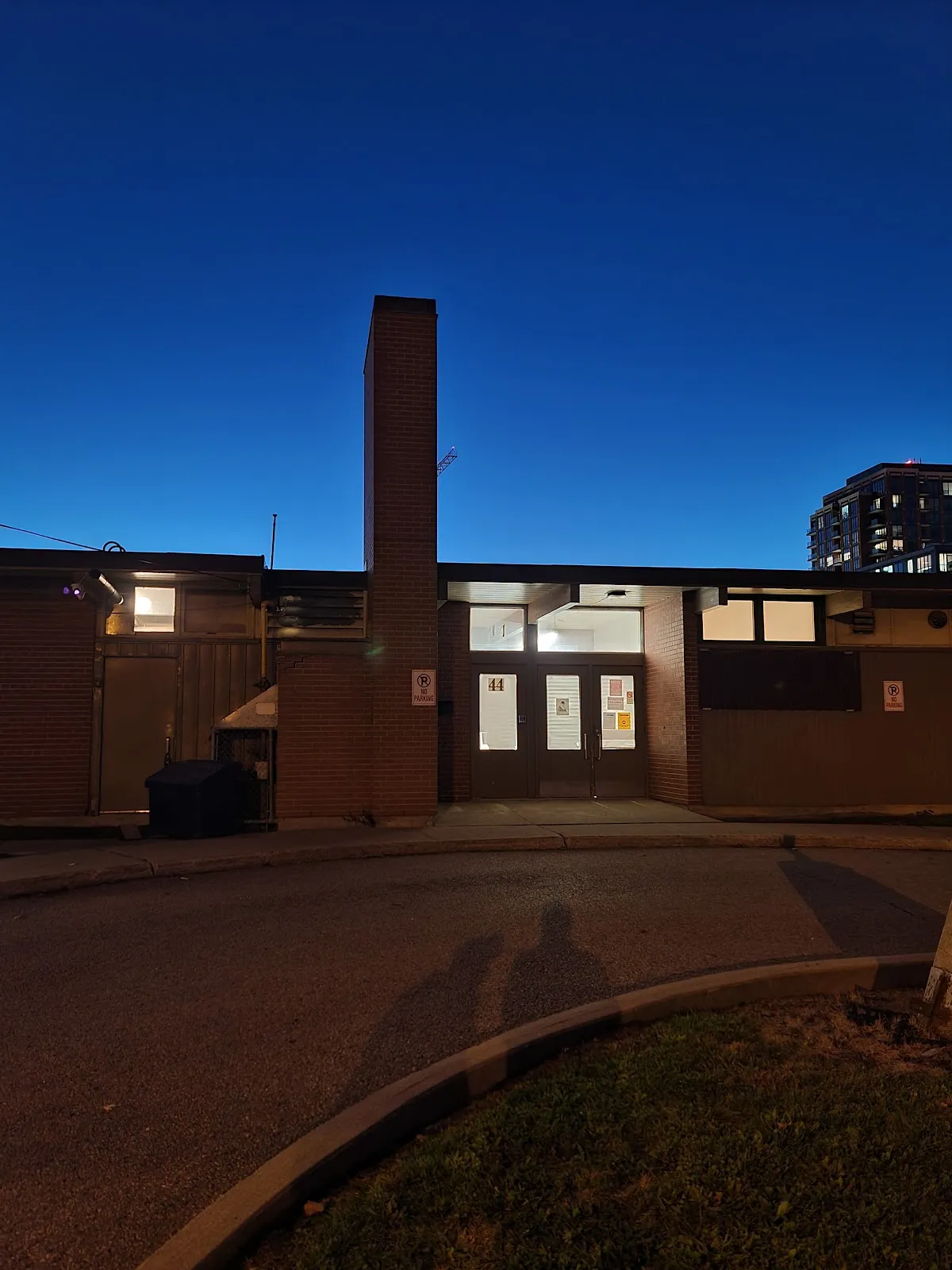 Yeshiva Darchei Torah — foto 2