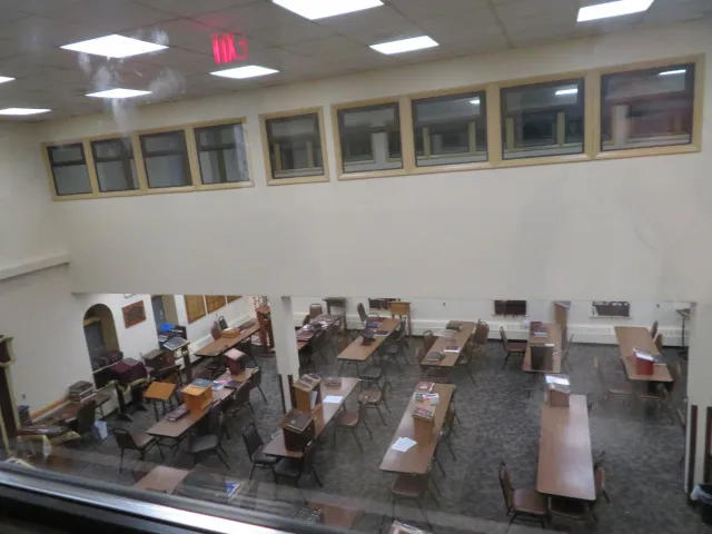 Yeshiva Derech Chaim — foto 2