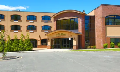 Yeshiva Derech HaTorah of Monsey