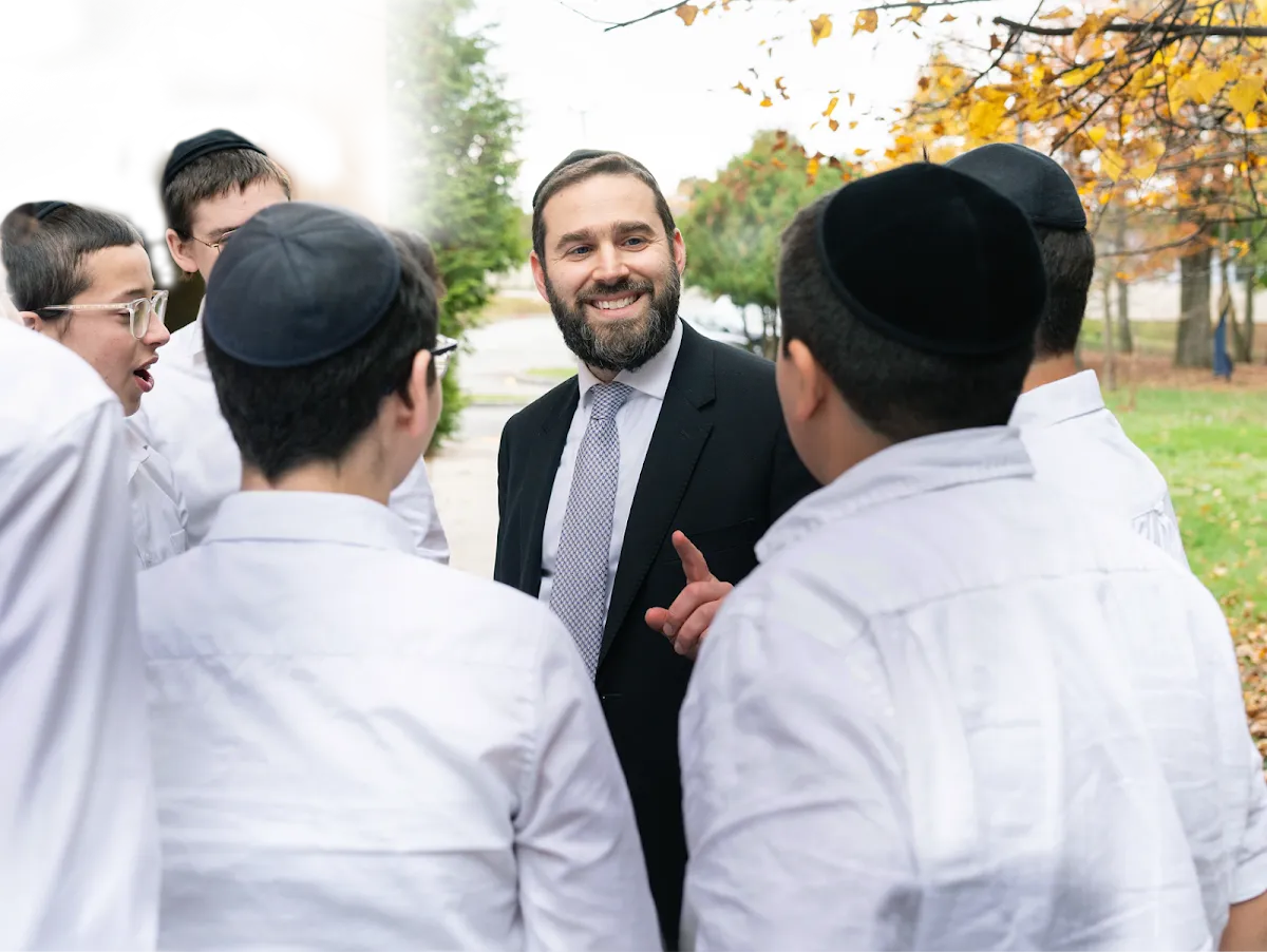 Yeshiva Derech HaTorah of Monsey — foto 2