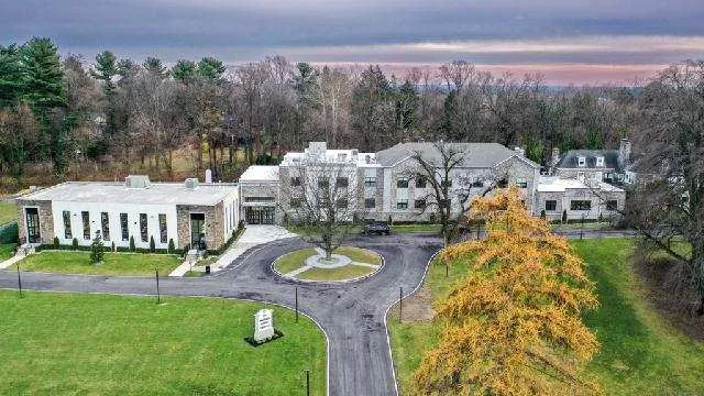Yeshiva Gedola of Elkins Park