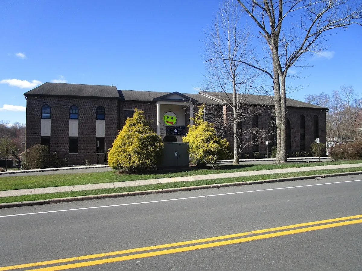 Yeshiva Gedola of South Monsey