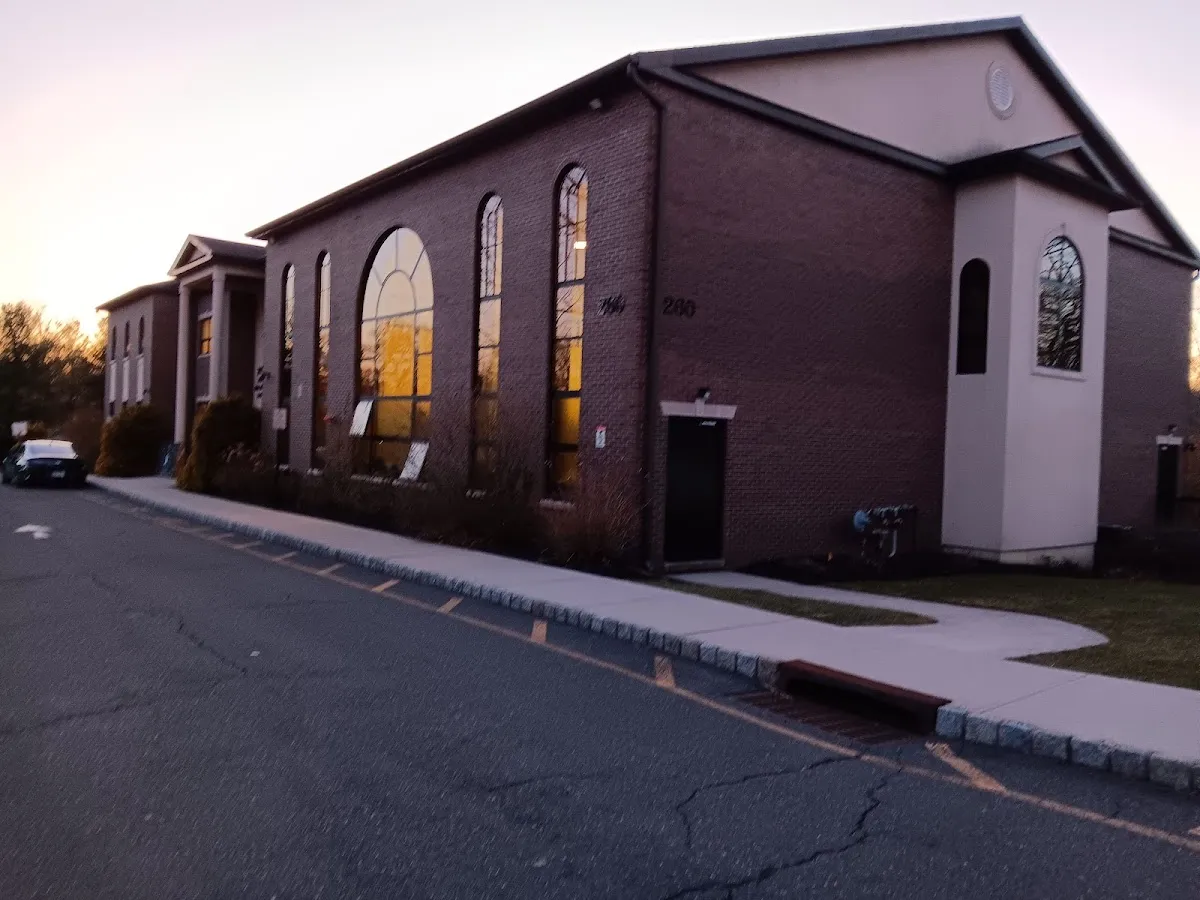 Yeshiva Gedola of South Monsey — photo 3