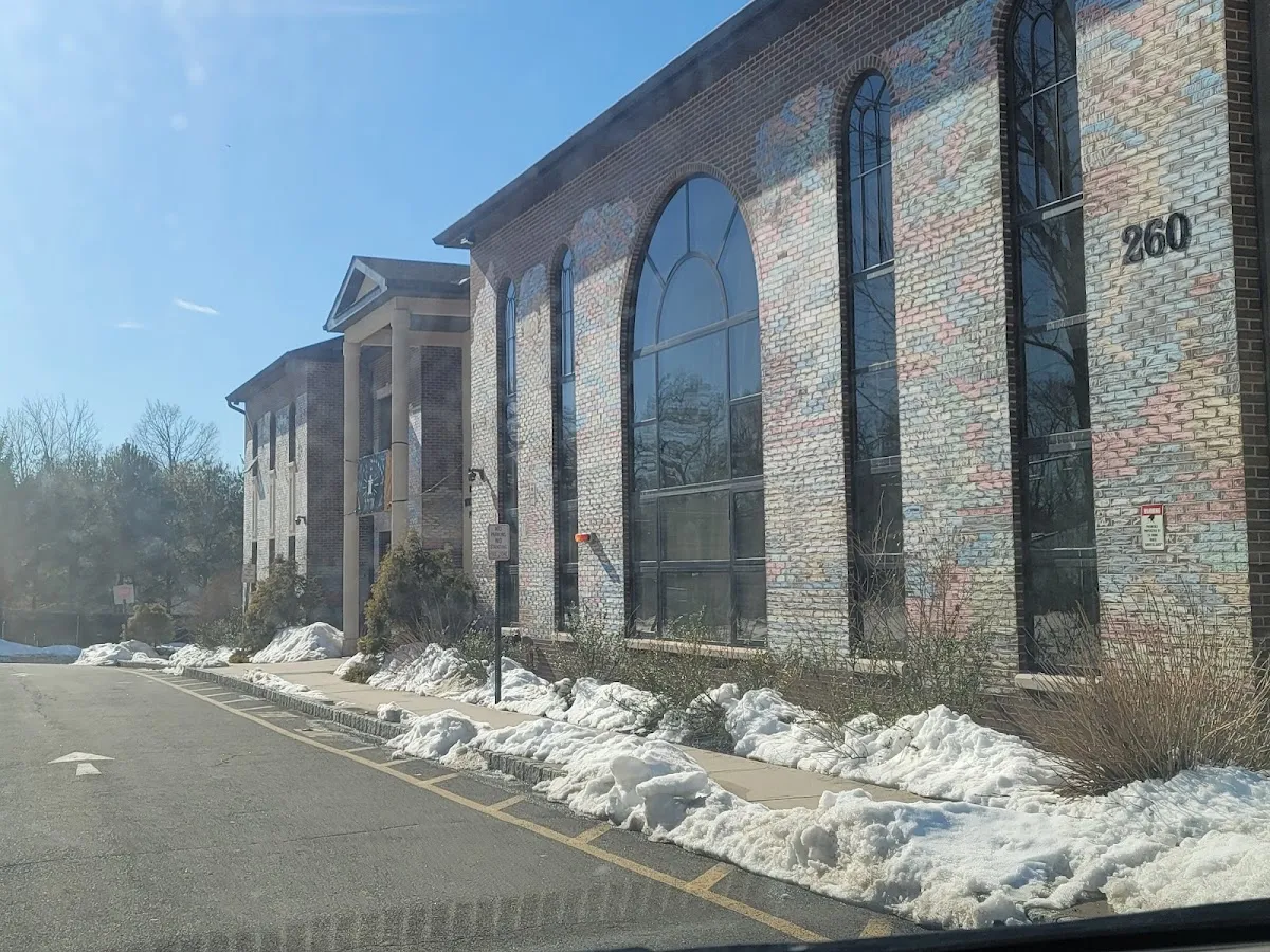 Yeshiva Gedola of South Monsey — photo 6