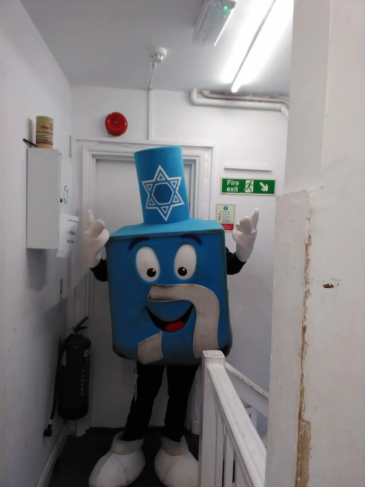 Yeshiva Gedolah Lubavitch London — photo 3