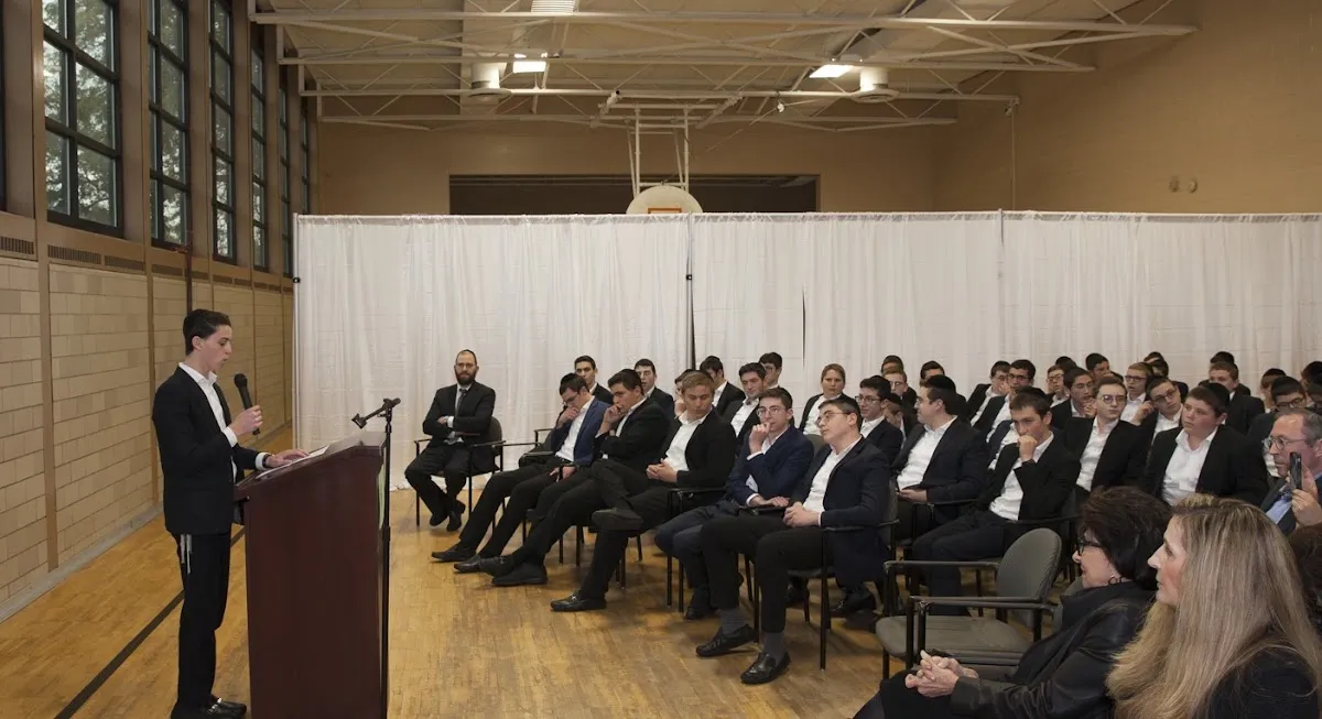 Yeshiva Gedolah of Greater Detroit