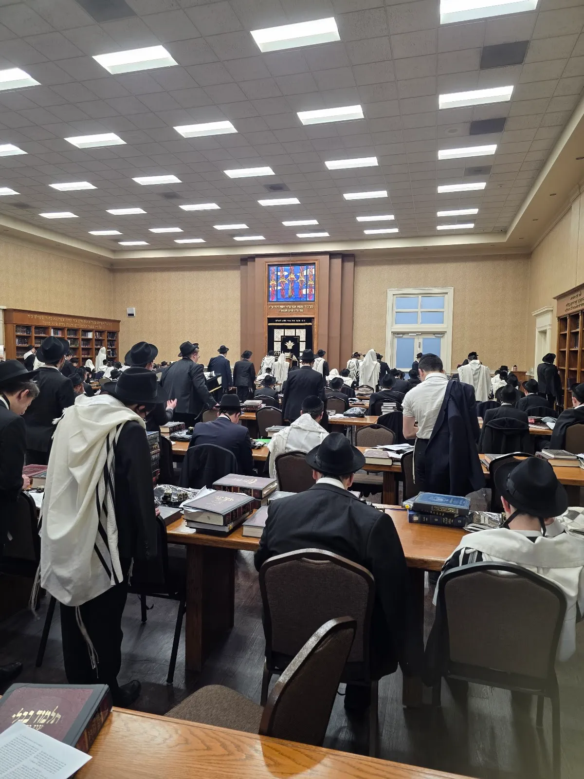 Yeshiva Gedolah of Los Angeles