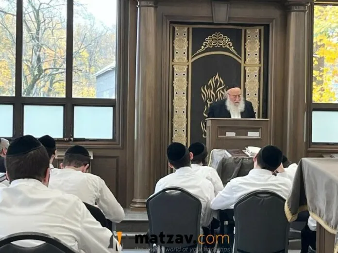 Yeshiva Heichal Eliyahu(formerly Yeshiva Heichal Hatorah) — photo 2