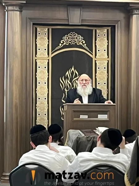 Yeshiva Heichal Eliyahu(formerly Yeshiva Heichal Hatorah) — photo 3