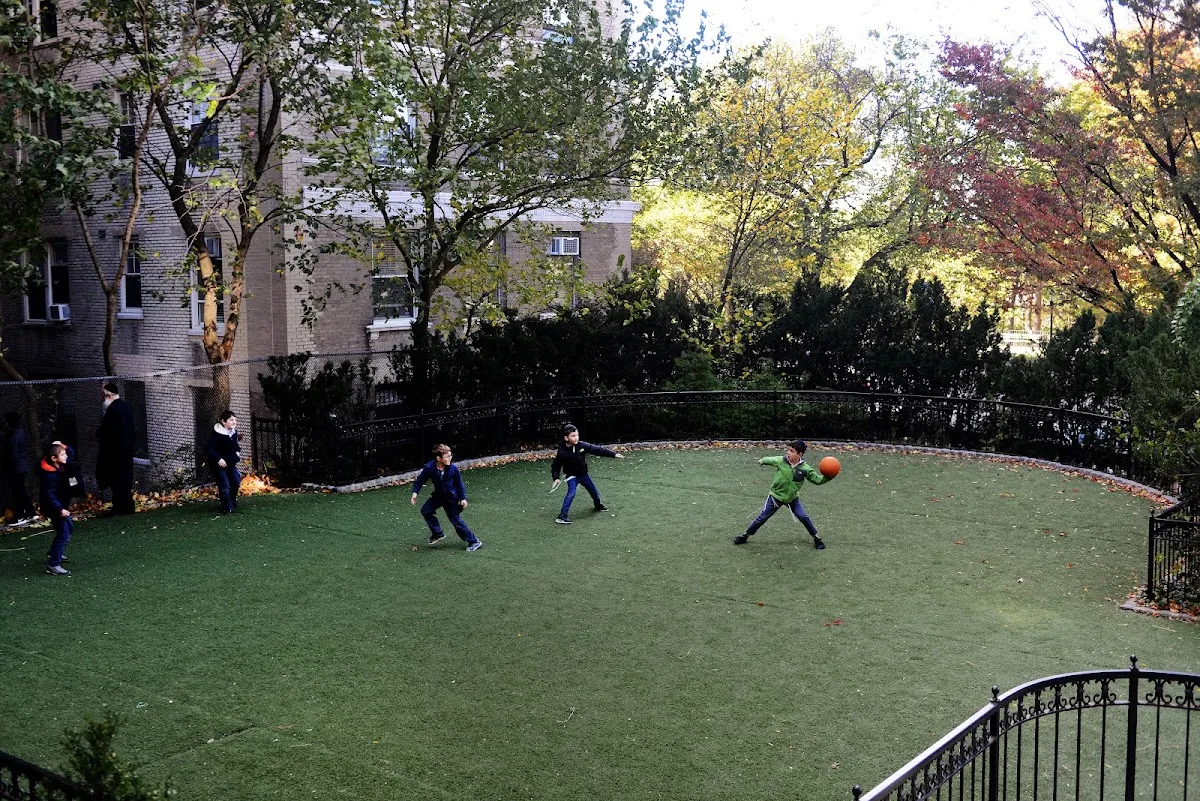 Yeshiva Ketana of Manhattan — foto 3