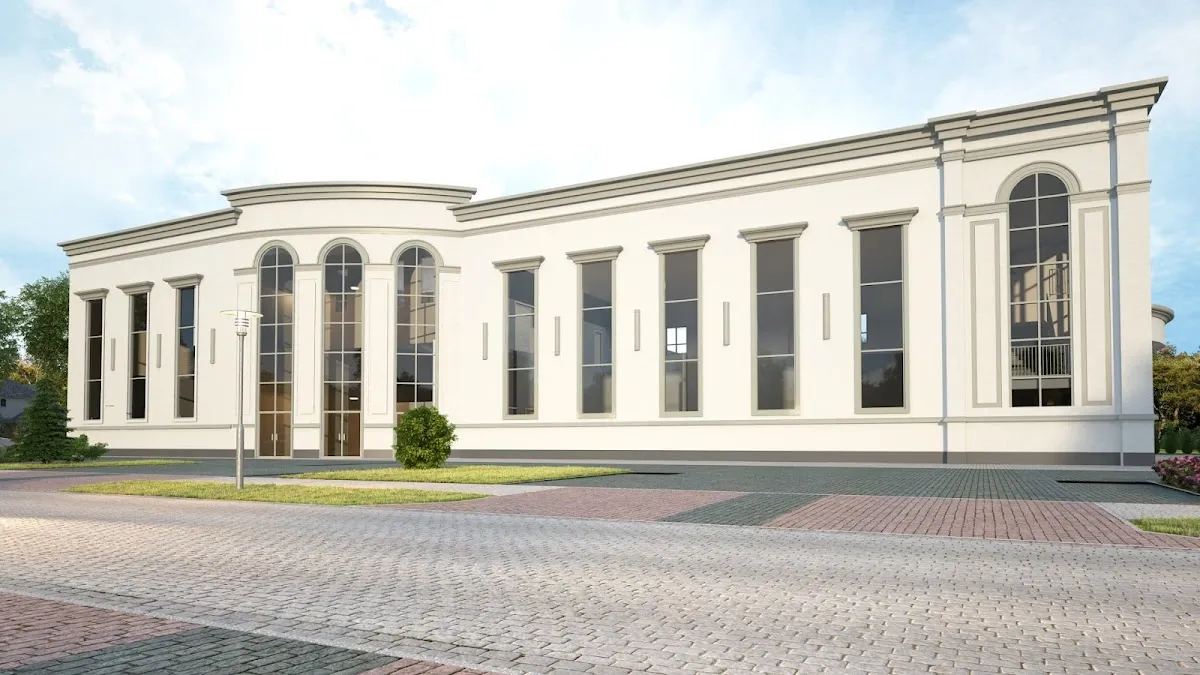 Yeshiva Masoras Avos