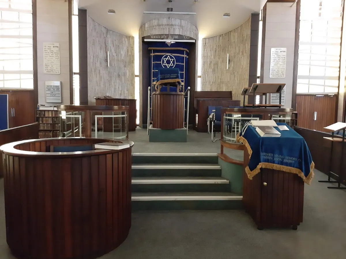 Yeshiva Mizrachi