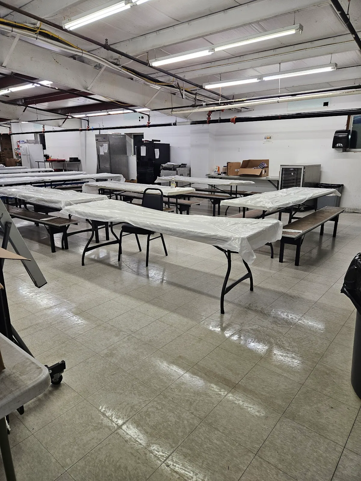 Yeshiva Nachlei Torah — foto 3