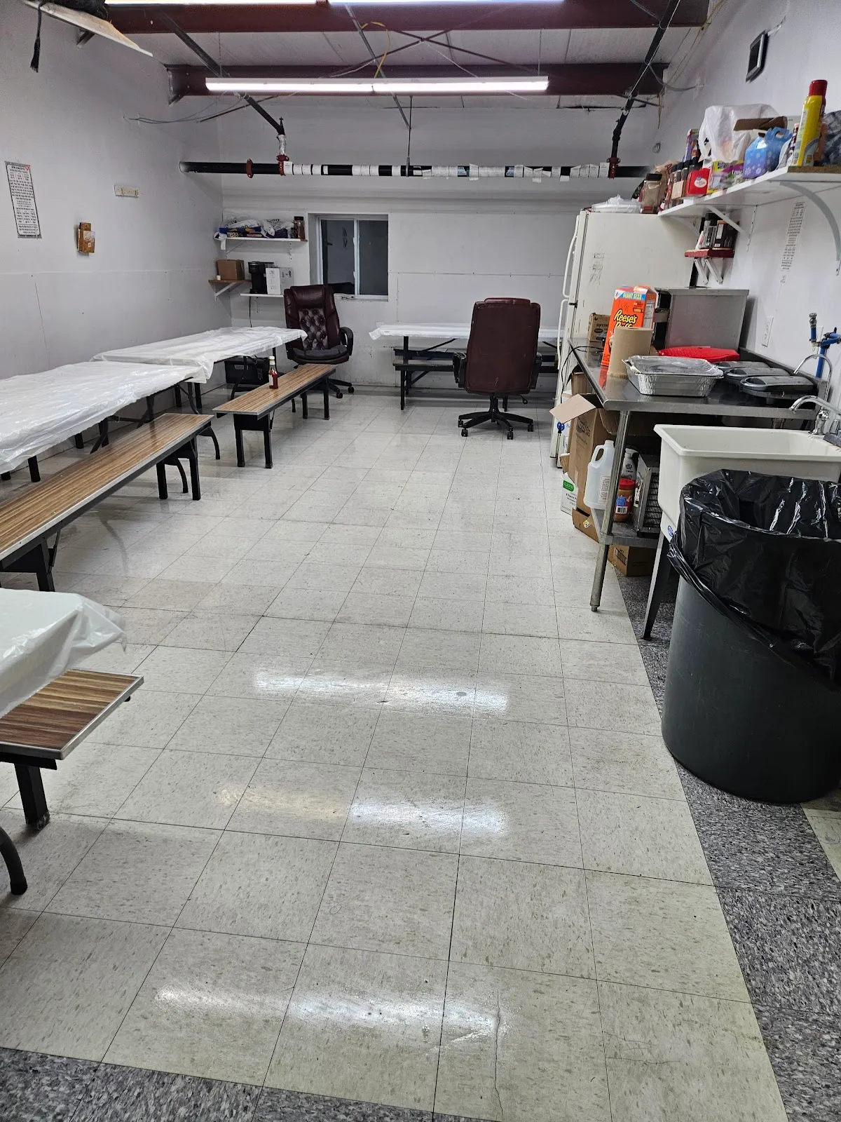 Yeshiva Nachlei Torah — foto 6