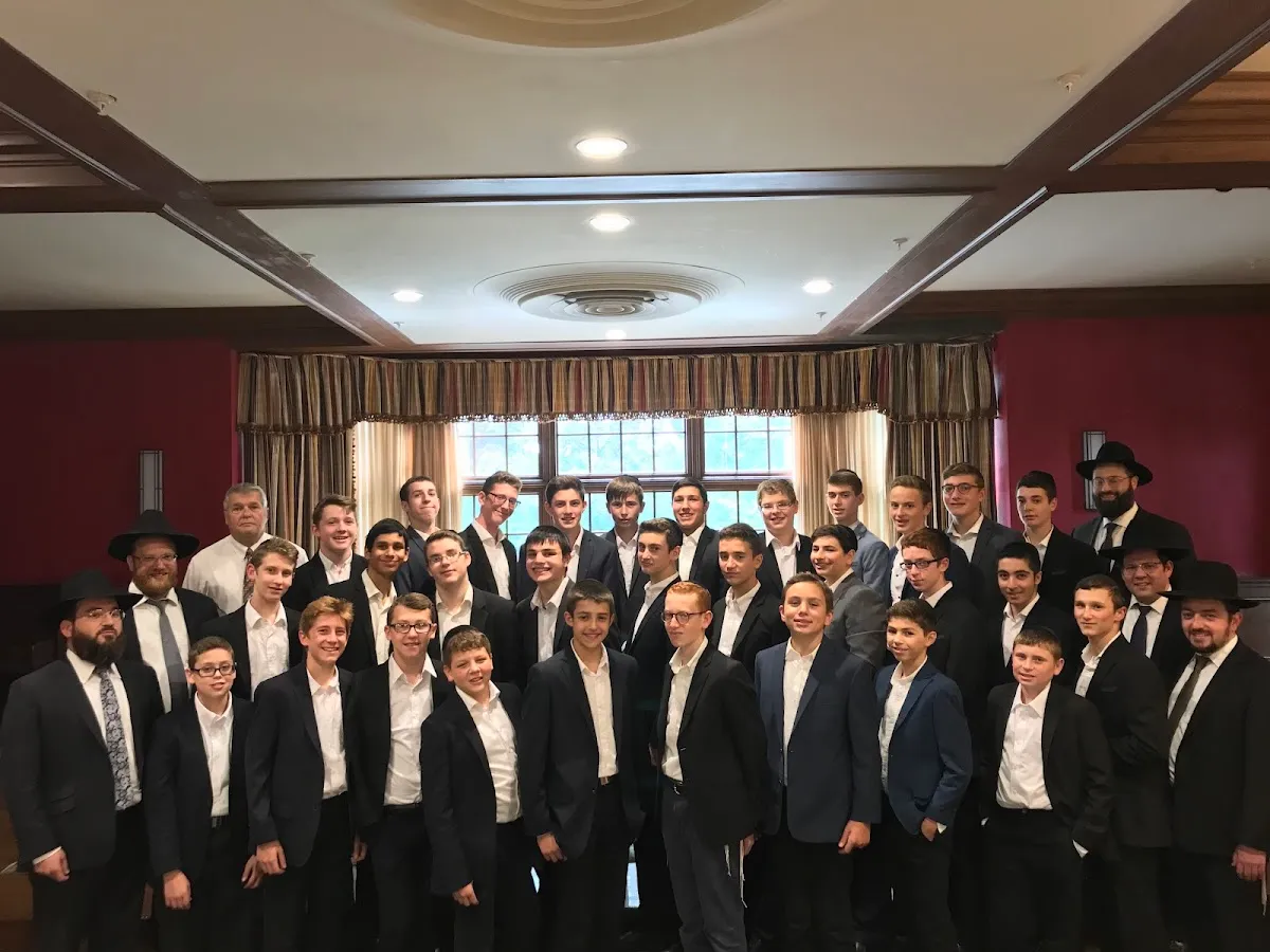 Yeshiva of Cleveland — photo 2