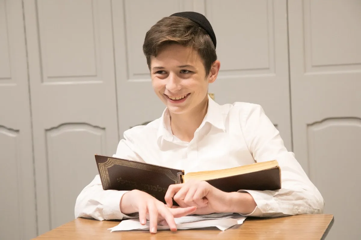 Yeshiva of Cleveland — photo 3