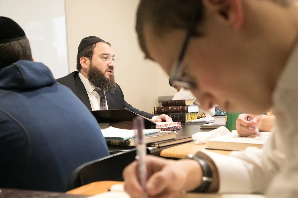 Yeshiva of Cleveland — photo 4