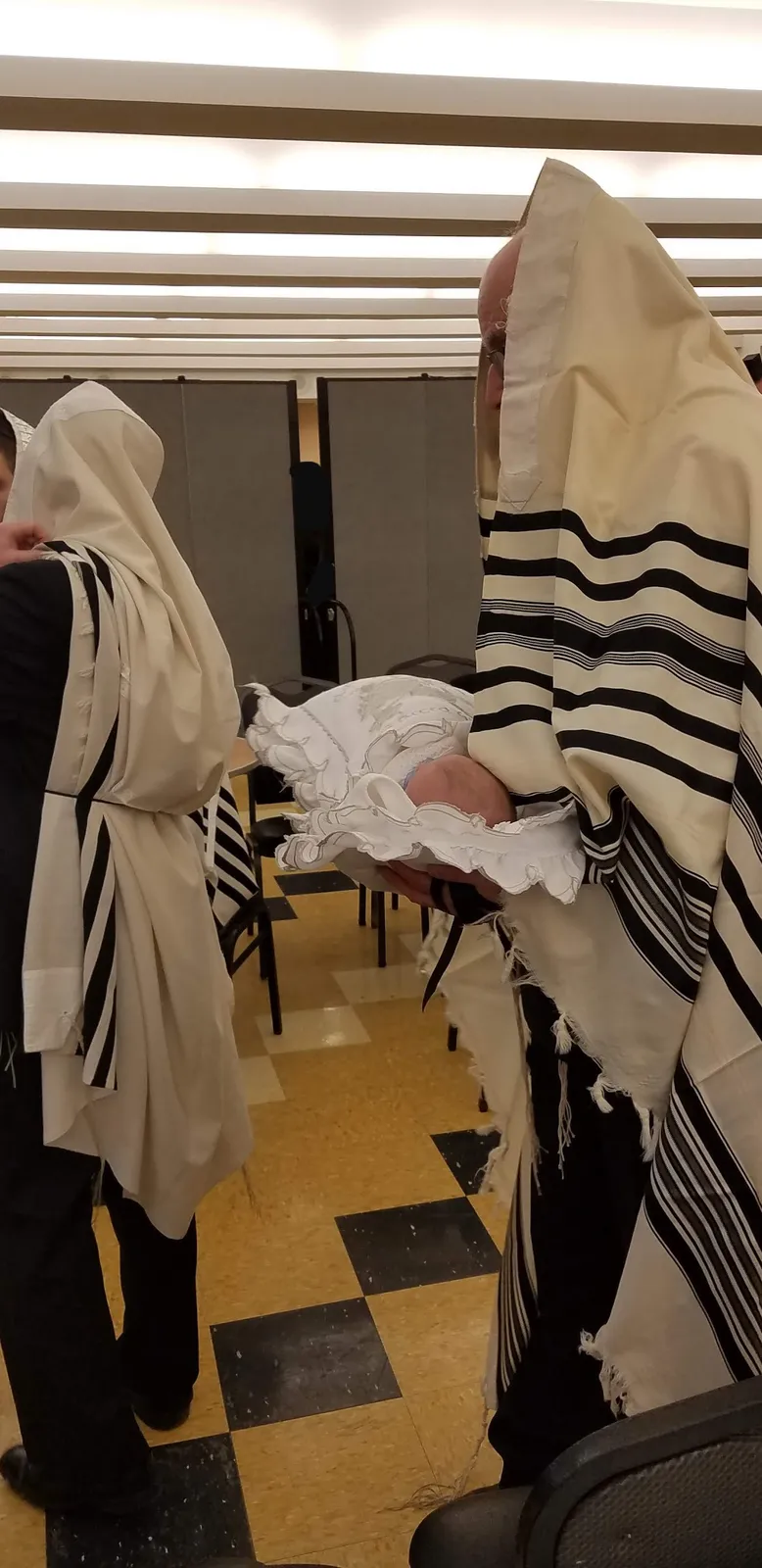 Yeshiva of Far Rockaway — foto 3