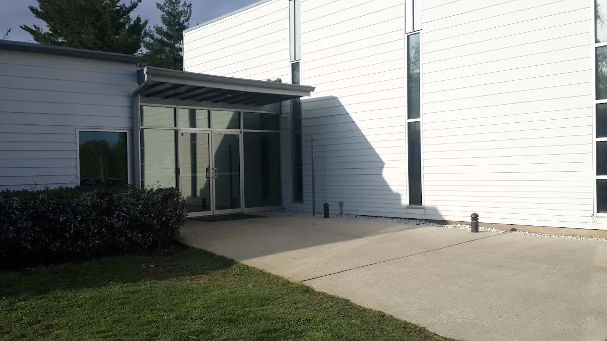 Yeshiva of Greater Washington