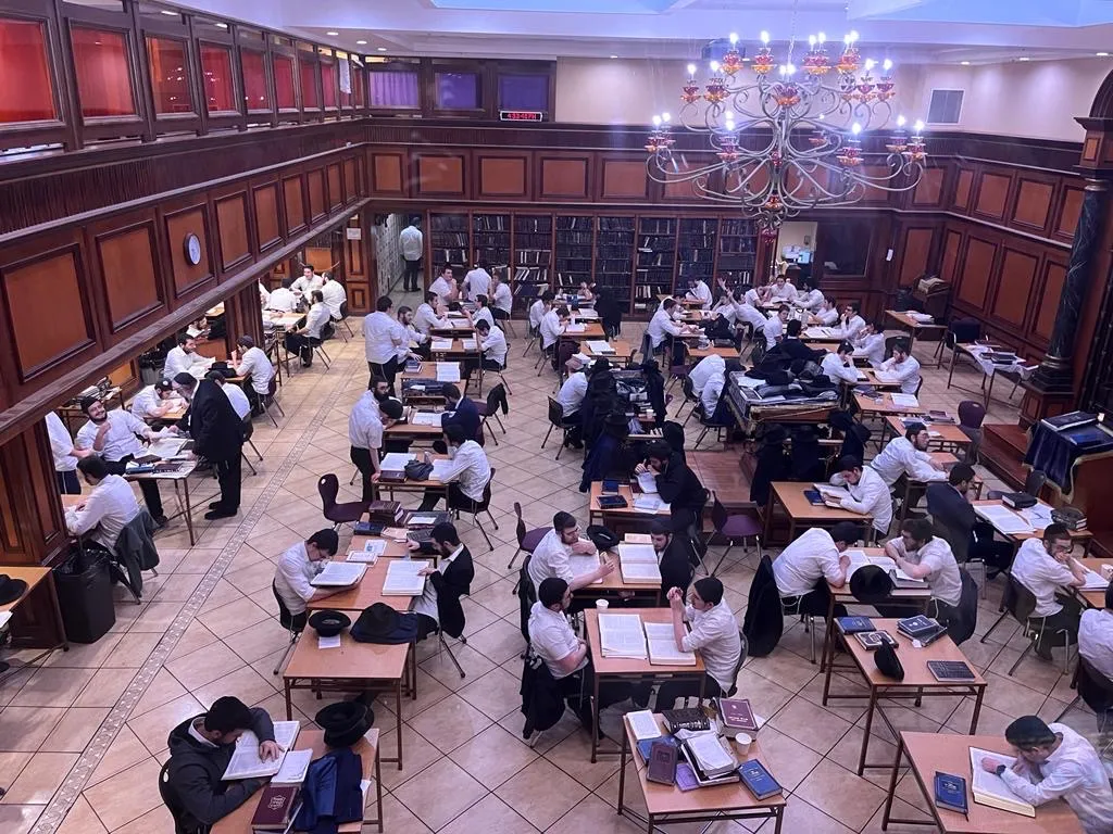 Yeshiva Ohr Elchonon Chabad — photo 5
