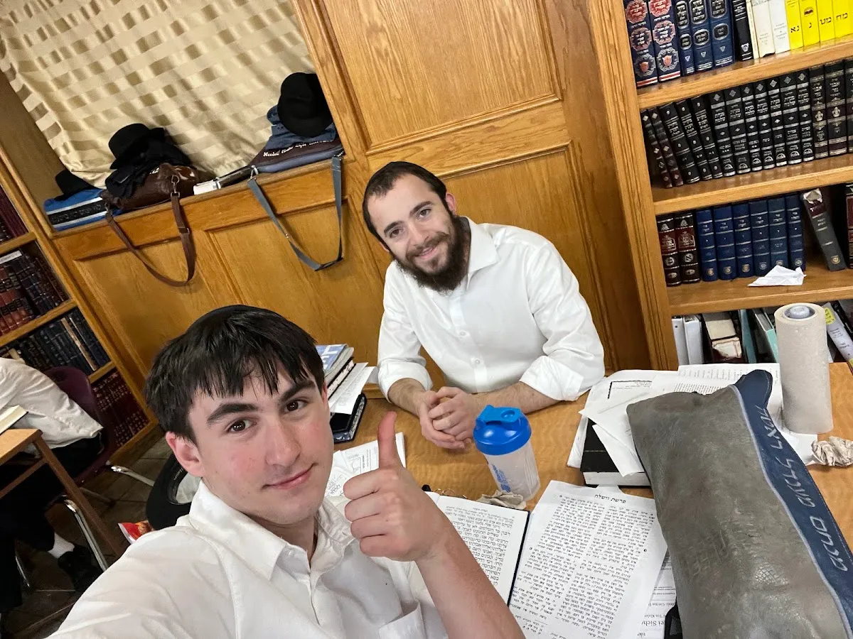 Yeshiva Ohr Elchonon Chabad — photo 6