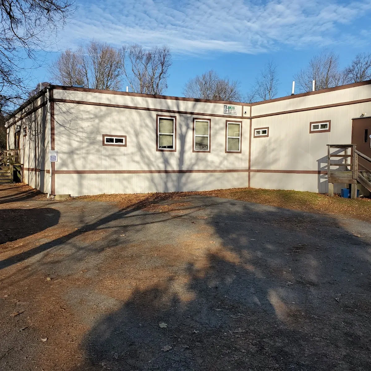 Yeshiva ohr yisrael monsey — foto 2