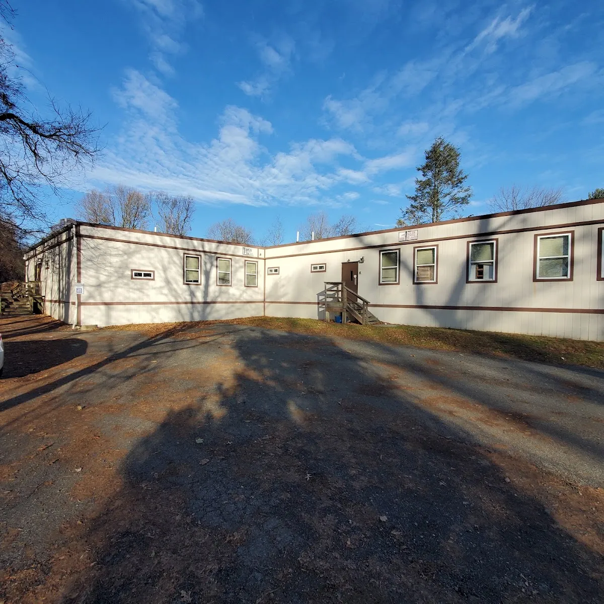 Yeshiva ohr yisrael monsey — foto 3