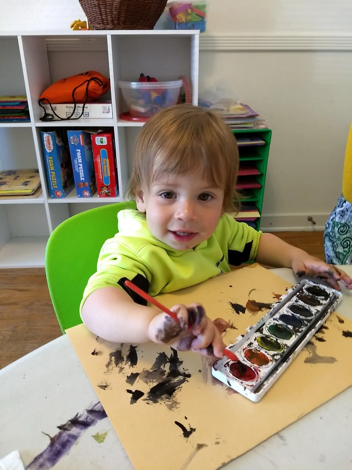 Yeshiva Preschool of Silicon Valley — foto 3