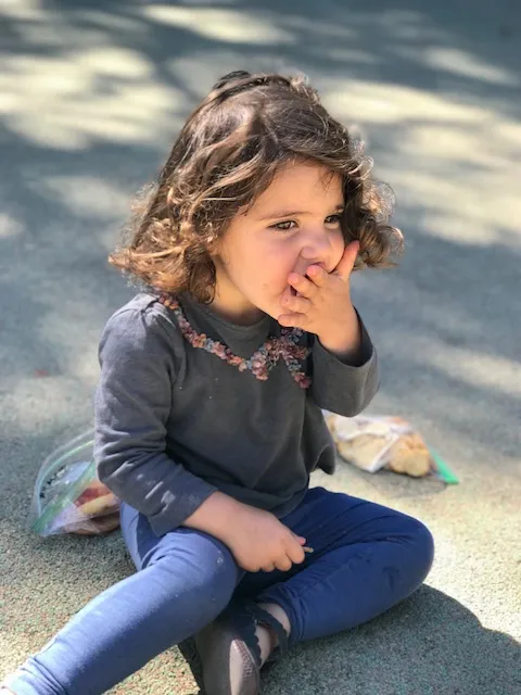 Yeshiva Preschool of Silicon Valley — foto 4