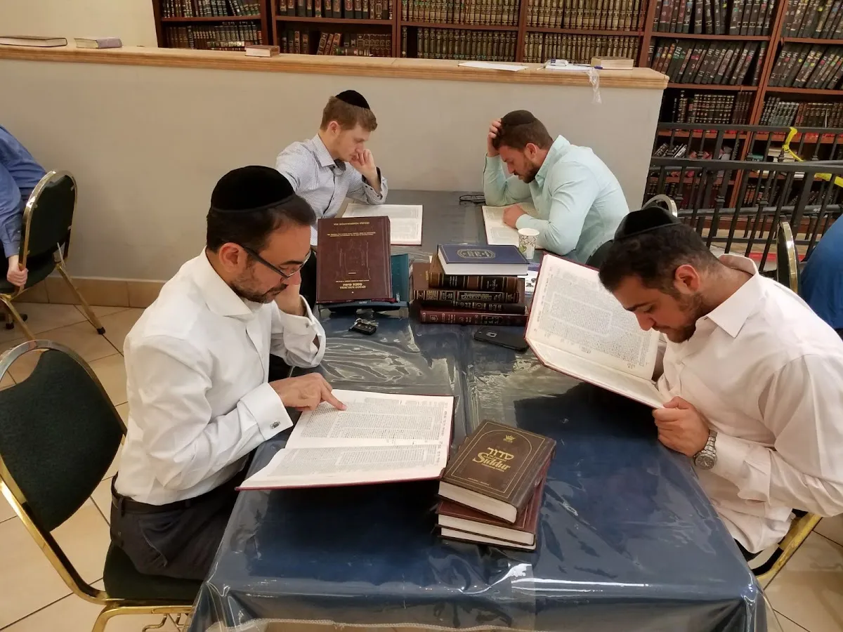 Yeshiva Program of Los Angeles
