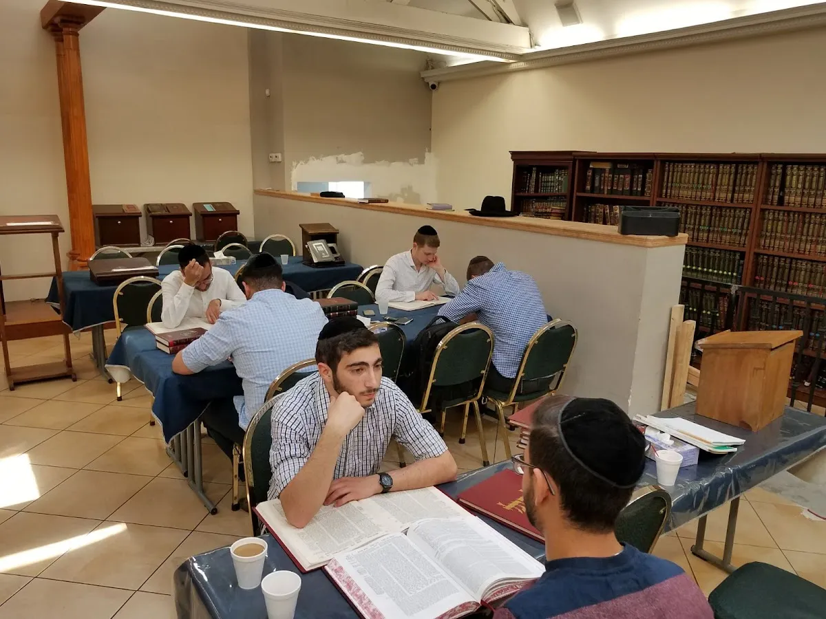 Yeshiva Program of Los Angeles — foto 2
