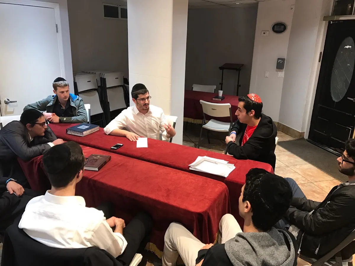 Yeshiva Program of Los Angeles — foto 6