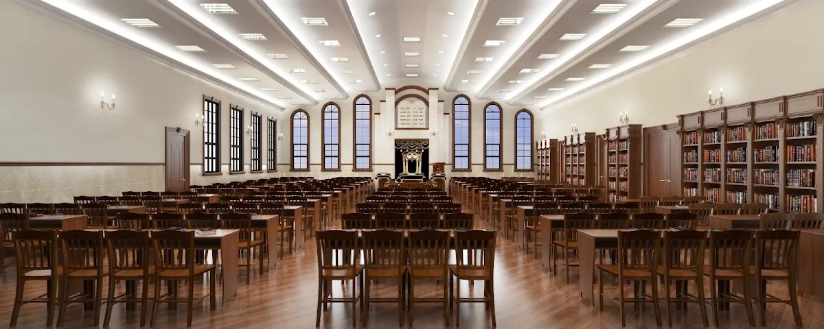 Yeshiva Shaar Ephraim — photo 3