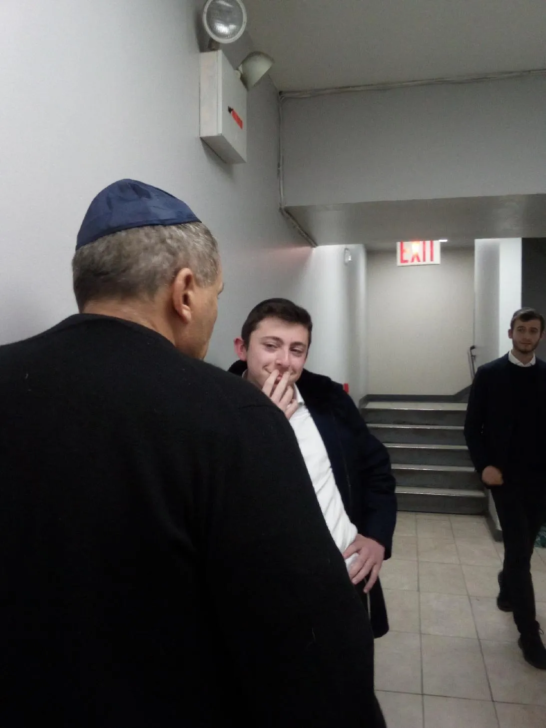 Yeshiva Shaar Hatorah-Grodno — photo 3
