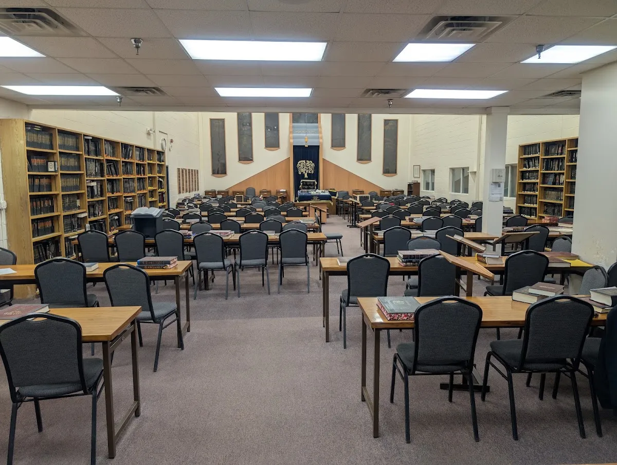 Yeshiva Shaarei Torah