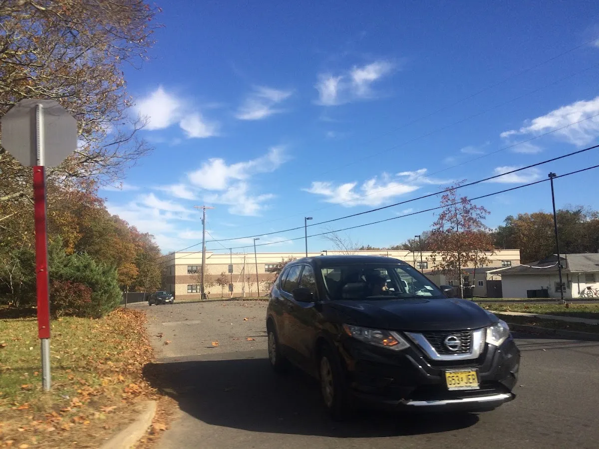 Yeshiva Shagas Aryeh — foto 2