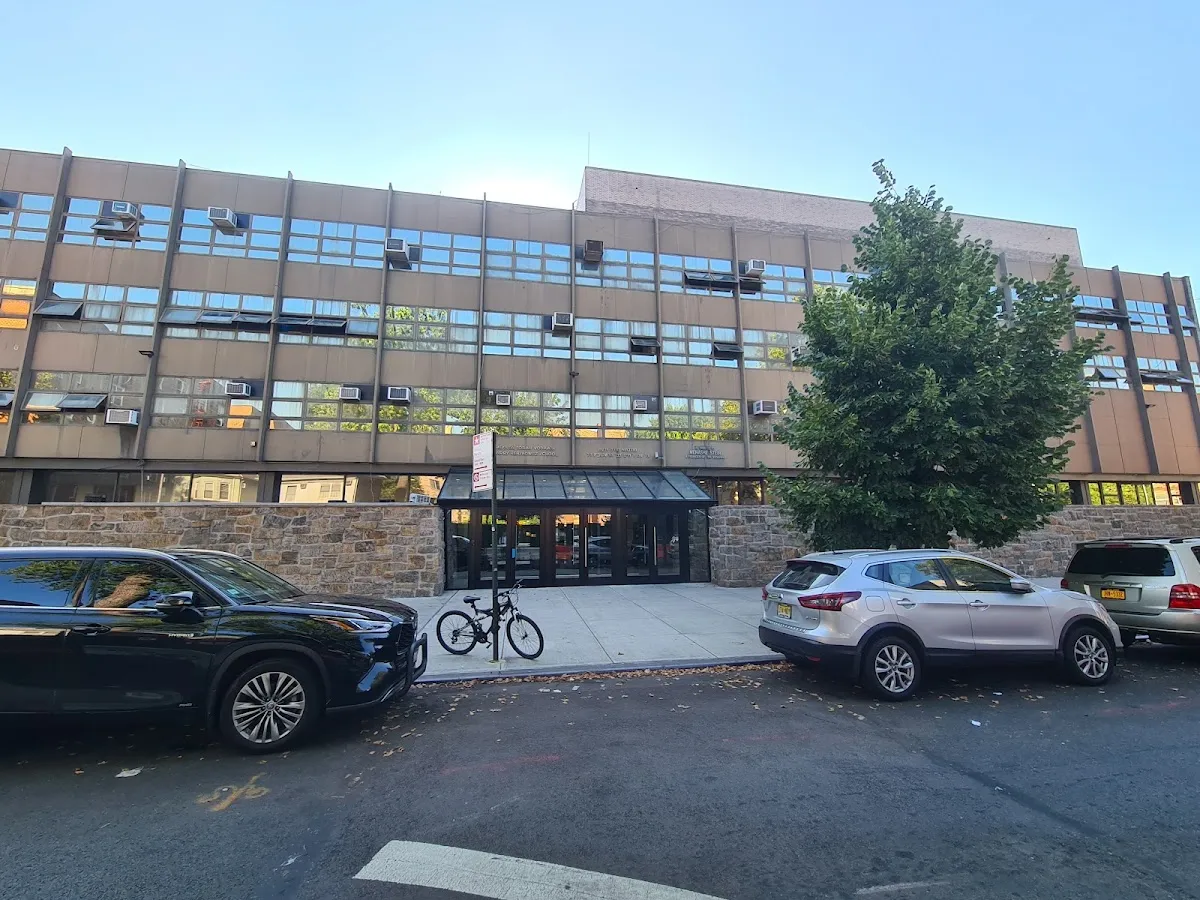 Yeshiva Torah Vodaath