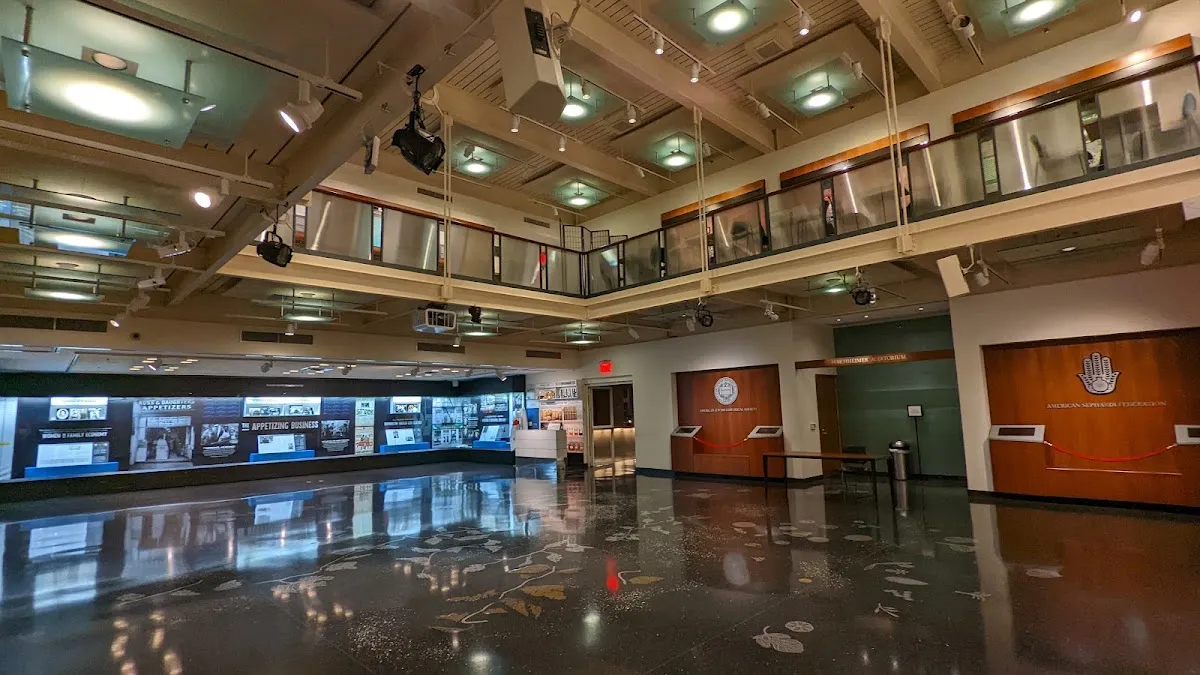 Yeshiva University Museum — foto 2