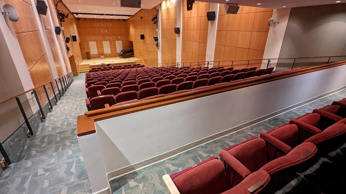 Yeshiva University Museum — foto 3