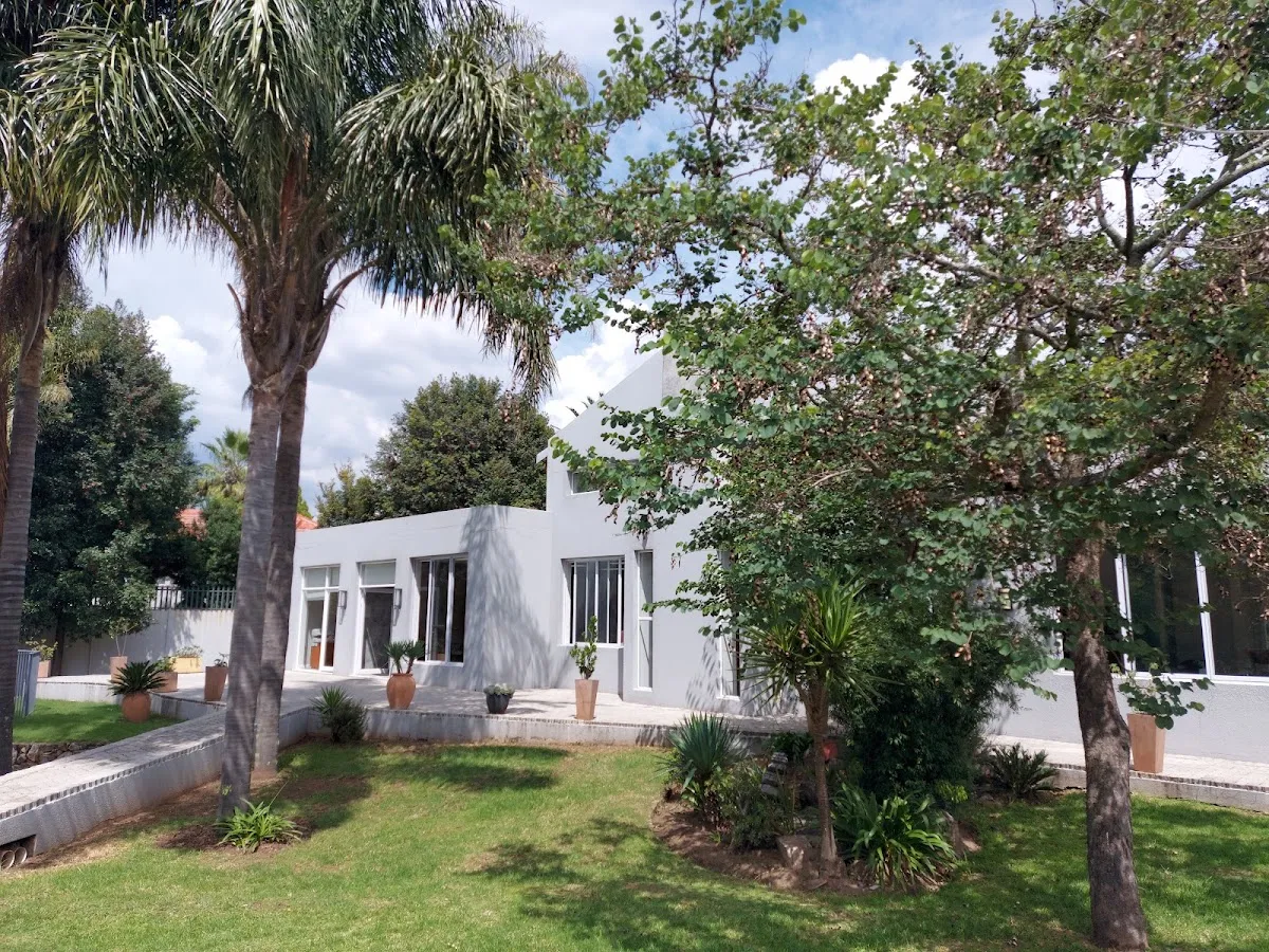Yeshivah Gedolah of Johannesburg — photo 2