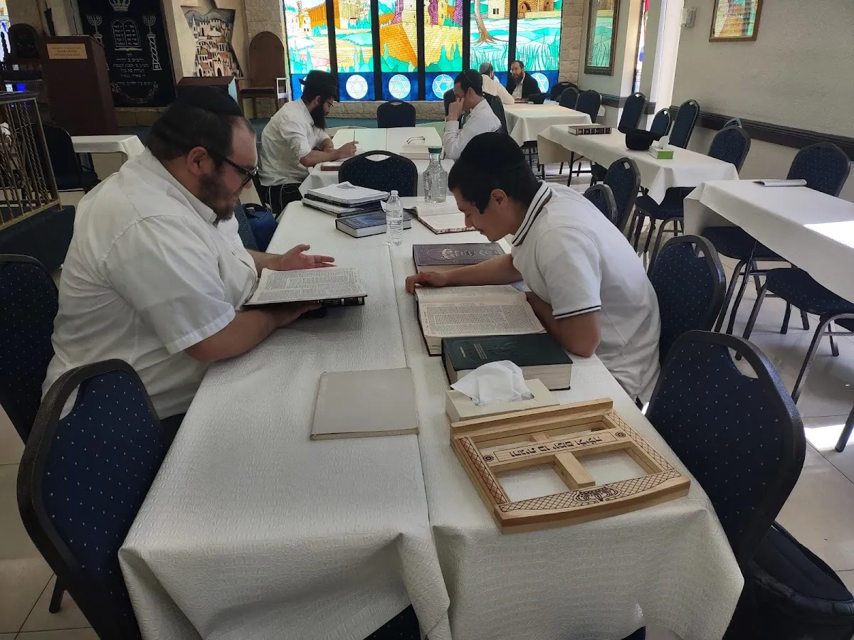 Yeshivah Torah Ohr — photo 3