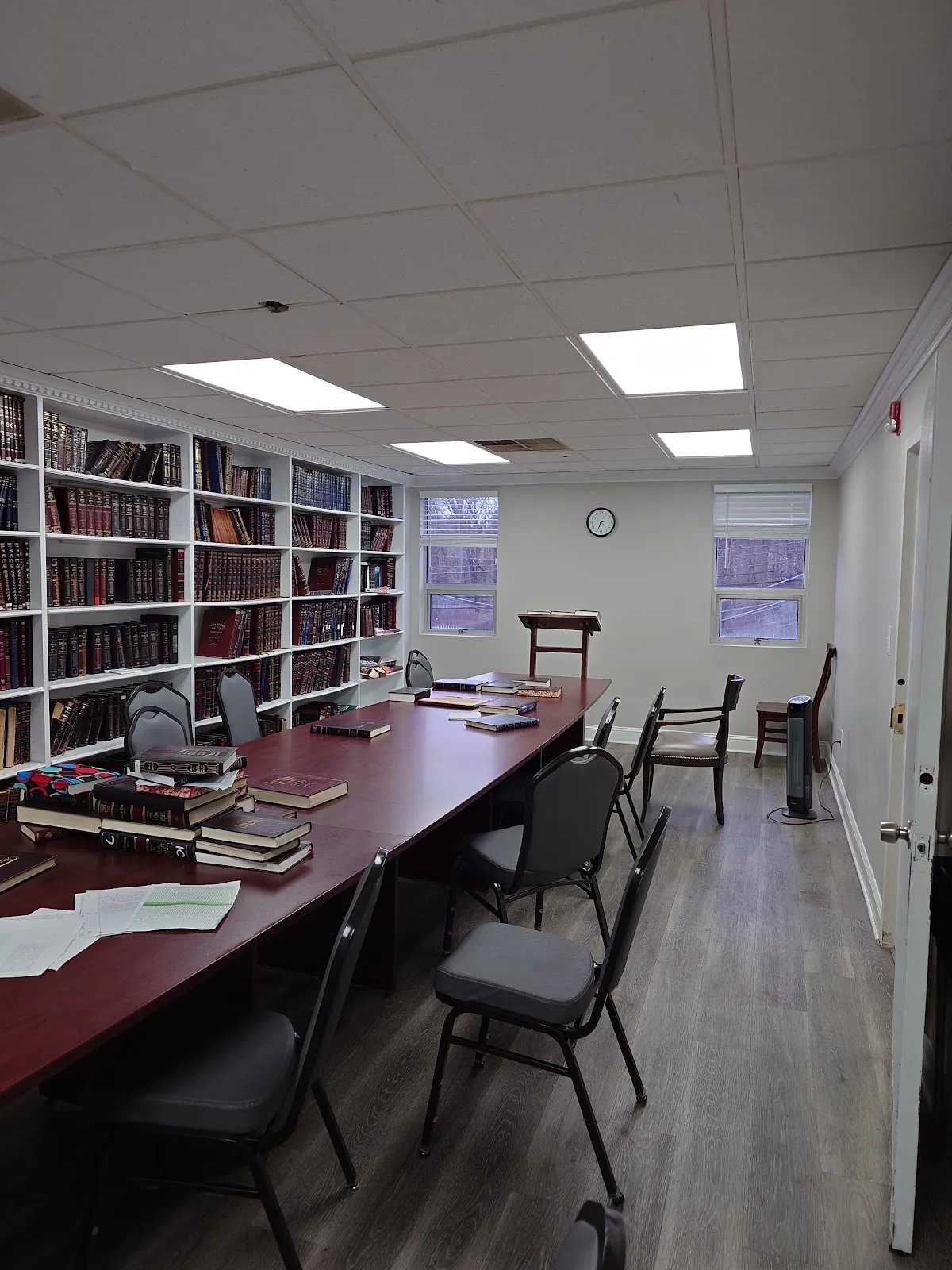 Yeshivas Bais Mordechai of Teaneck — foto 6