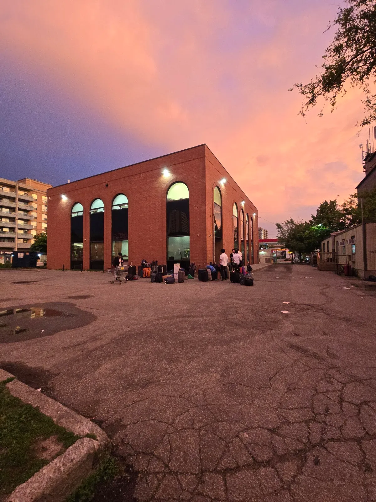 Yeshivas Lubavitch Toronto